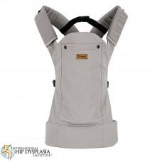 Mochila Portabebé Like Stone de Jané